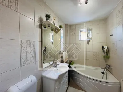 Apartament 3 camere, balcon, loc de parcare - Turnisor - foto 17
