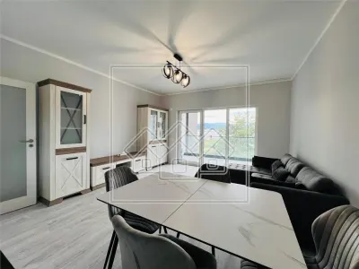 Ap 2 camere, la vila - mobilat si utilat - balcon - DaVinci Homes - foto 5