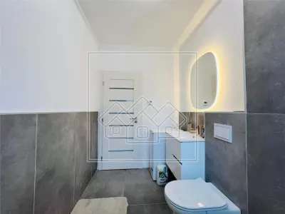 Ap 2 camere, la vila - mobilat si utilat - balcon - DaVinci Homes - foto 8
