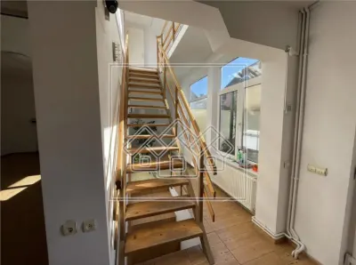 Casa de vanzare, proprietate individuala, cartier Terezian - foto 3