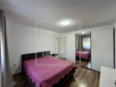 Apartament cu 2 camere, decomandat + balcon, 2 locuri de parcare - foto 7