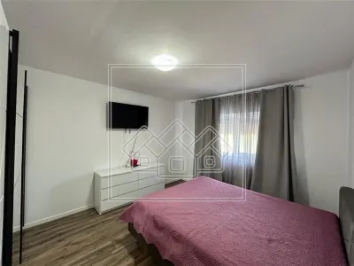 Apartament cu 2 camere, decomandat + balcon, 2 locuri de parcare - foto 8