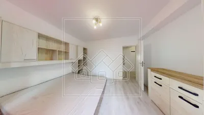 Apartament mobilat modern, 2 camere, gradina - foto 11