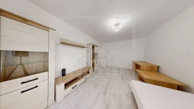 Apartament mobilat modern, 2 camere, gradina - foto 3