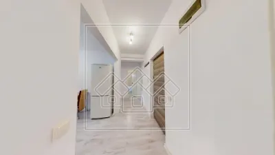 Apartament mobilat modern, 2 camere, gradina - foto 4