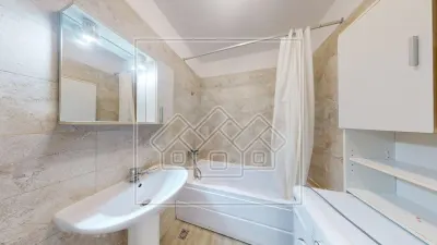 Apartament mobilat modern, 2 camere, gradina - foto 7