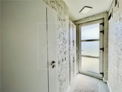 Casa 4 camere, 3 bai - mobilata si utilata PREMIUM - Cristian - foto 16