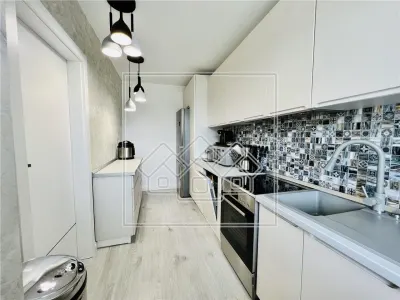 Casa 4 camere, 3 bai - mobilata si utilata PREMIUM - Cristian - foto 6
