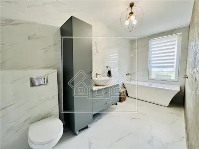 Casa 4 camere, 3 bai - mobilata si utilata PREMIUM - Cristian - foto 7