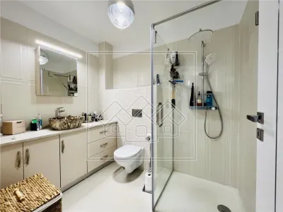 Casa 4 camere, 3 bai - mobilata si utilata PREMIUM - Cristian - foto 8