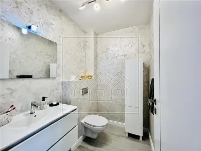 Casa 4 camere, 3 bai - mobilata si utilata PREMIUM - Cristian - foto 9