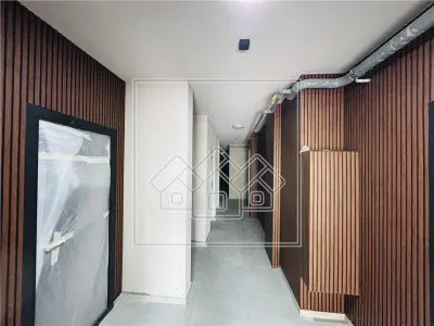 Apartament 3 camere, balcon, bloc nou, lift, boxa la subsol - foto 17