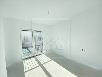 Ap. 2 camere, incalzire pardoseala, bloc nou cu lift, zona buna - foto 19