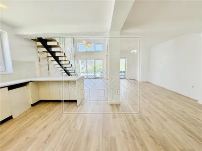 Penthouse4 camere, 2 bai - 131.17 mpu + 2 balcoane - 9.11mp - foto 24