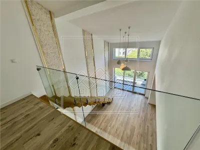 Penthouse4 camere, 2 bai - 131.17 mpu + 2 balcoane - 9.11mp - foto 6