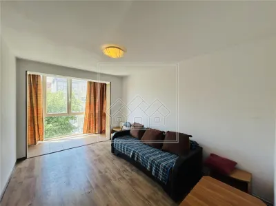 Apartament de vanzare in Sibiu - 2 camere si balcon - Terezian - Sibiu