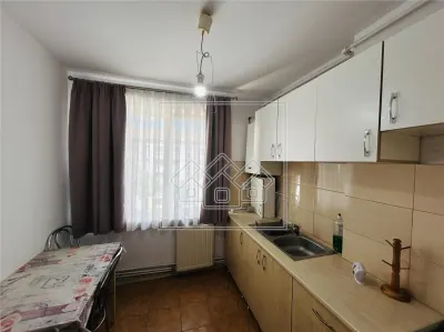 Apartament de vanzare in Sibiu - 2 camere si balcon - Terezian - foto 2