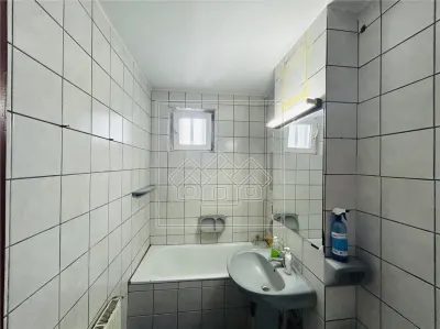 Apartament de vanzare in Sibiu - 2 camere si balcon - Terezian - foto 13