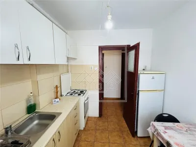 Apartament de vanzare in Sibiu - 2 camere si balcon - Terezian - foto 4