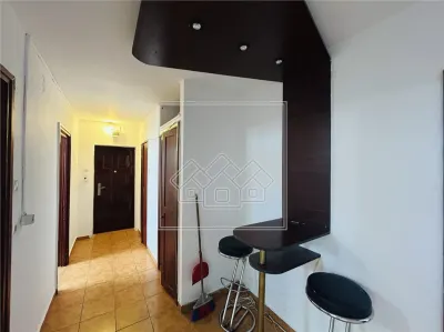 Apartament de vanzare in Sibiu - 2 camere si balcon - Terezian - foto 7