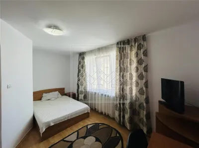 Apartament de vanzare in Sibiu - 2 camere si balcon - Terezian - foto 8