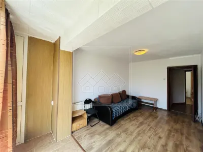 Apartament de vanzare in Sibiu - 2 camere si balcon - Terezian - foto 10