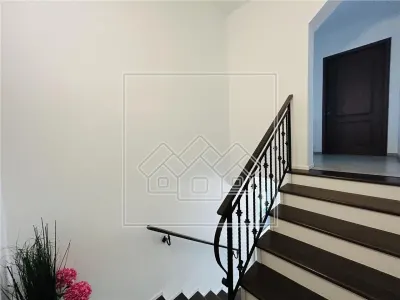 Casa individuala, 120 mp utili, 831 mp teren, Sura Mica - foto 20