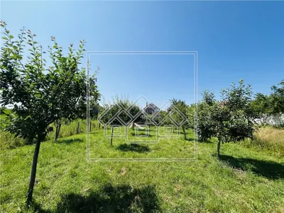 Casa individuala, 120 mp utili, 831 mp teren, Sura Mica - foto 22