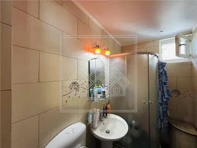 Casa individuala, 120 mp utili, 831 mp teren, Sura Mica - foto 25
