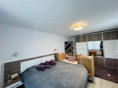 Casa individuala, 120 mp utili, 831 mp teren, Sura Mica - foto 6