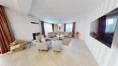 Casa individuala, 217 mp utili, situata in zona Veterani - foto 2