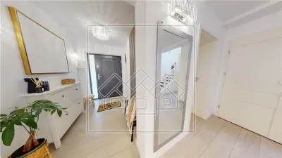 Casa individuala, 217 mp utili, situata in zona Veterani - foto 11