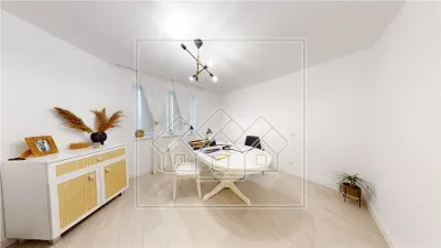 Casa individuala, 217 mp utili, situata in zona Veterani - foto 12