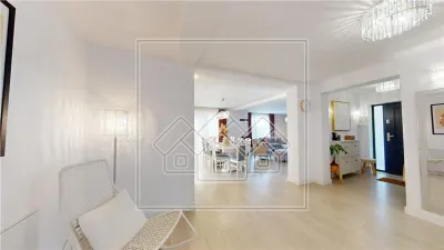 Casa individuala, 217 mp utili, situata in zona Veterani - foto 16