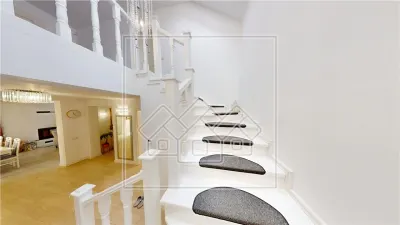 Casa individuala, 217 mp utili, situata in zona Veterani - foto 17