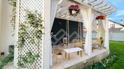 Casa individuala, 217 mp utili, situata in zona Veterani - foto 19