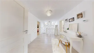 Casa individuala, 217 mp utili, situata in zona Veterani - foto 20