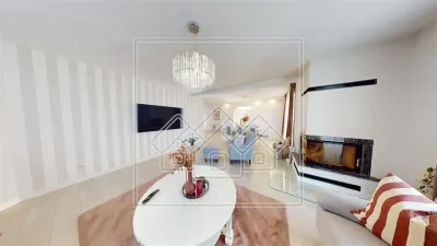 Casa individuala, 217 mp utili, situata in zona Veterani - foto 3