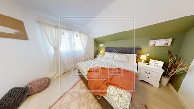 Casa individuala, 217 mp utili, situata in zona Veterani - foto 22