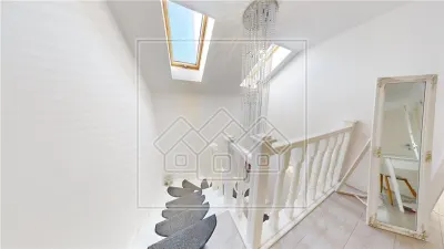 Casa individuala, 217 mp utili, situata in zona Veterani - foto 24