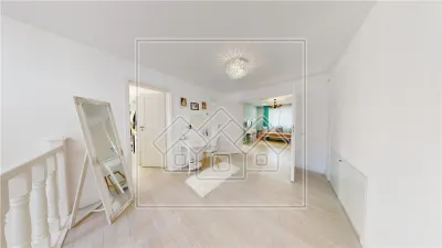 Casa individuala, 217 mp utili, situata in zona Veterani - foto 25