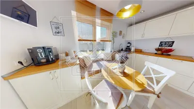 Casa individuala, 217 mp utili, situata in zona Veterani - foto 6