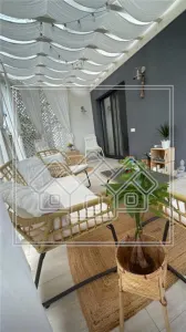 Casa individuala, 217 mp utili, situata in zona Veterani - foto 7