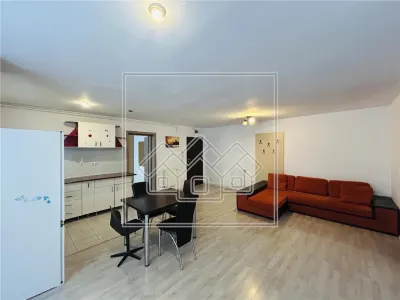 Apartament la cheie, 3 camere, balcon, zona Rahova - foto 11