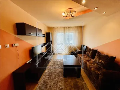 Ap decomandat, cu 3 camere si balcon, etaj 2/4, zona N. Iorga - foto 8