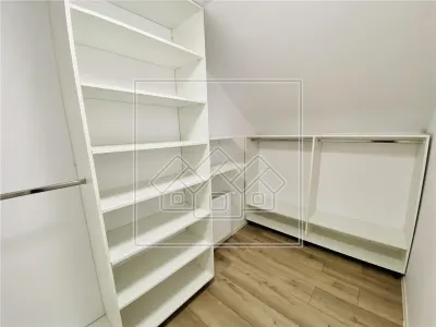 Casa individuala, la cheie, panouri solare, mobilata, utilata - foto 12