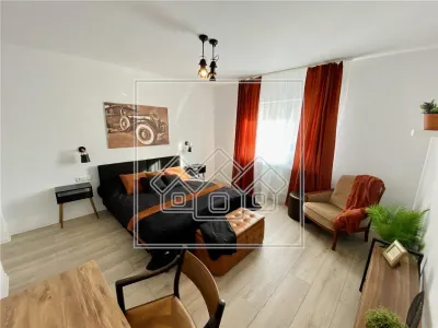 Casa individuala, la cheie, panouri solare, mobilata, utilata - foto 5