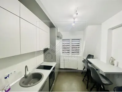 Ap nou, mobilat si utilat, 60 mp utili, balcon, loc de parcare - foto 4