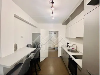 Ap nou, mobilat si utilat, 60 mp utili, balcon, loc de parcare - foto 9