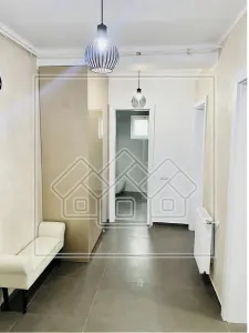 Ap nou, mobilat si utilat, 60 mp utili, balcon, loc de parcare - foto 10
